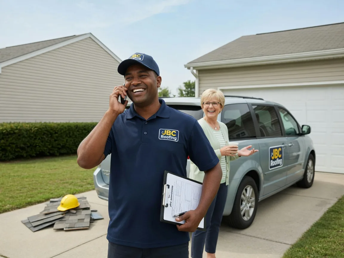 Roof Replacement Bassett, VA FAQs